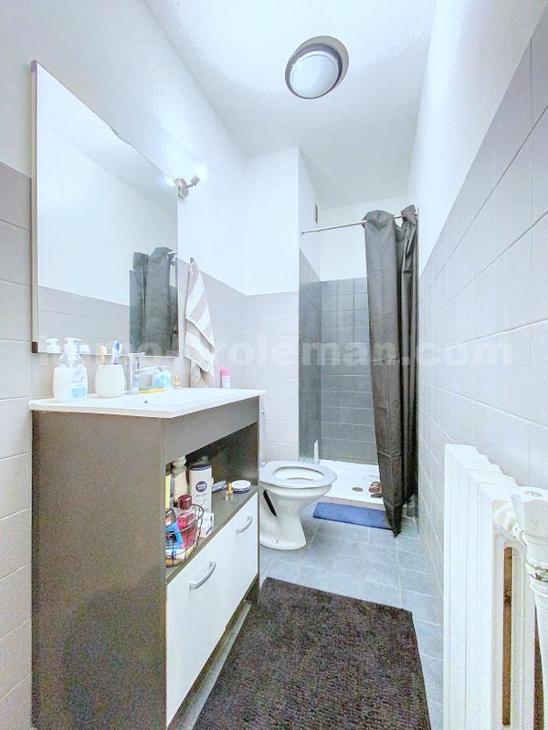 Appartement 1 Pièce(s) ANNEMASSE - Photo 7