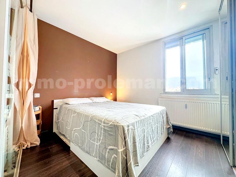 Appartement 2 Pièce(s) ANNEMASSE - Photo 7