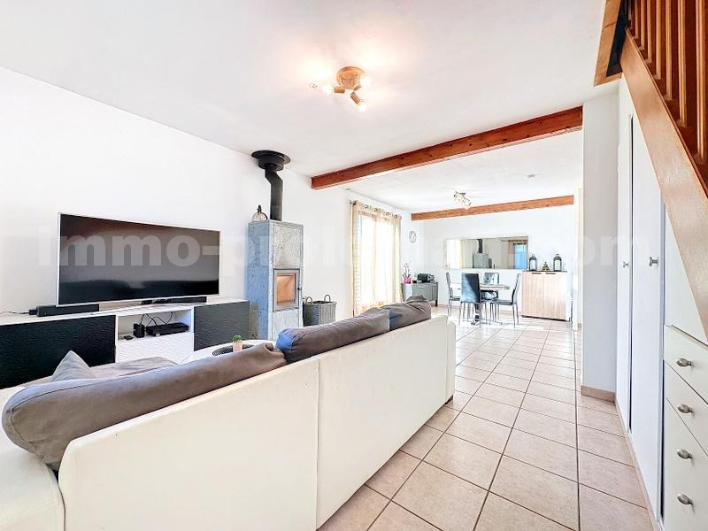 Maison 5 Pièce(s) REIGNIER - Photo 4