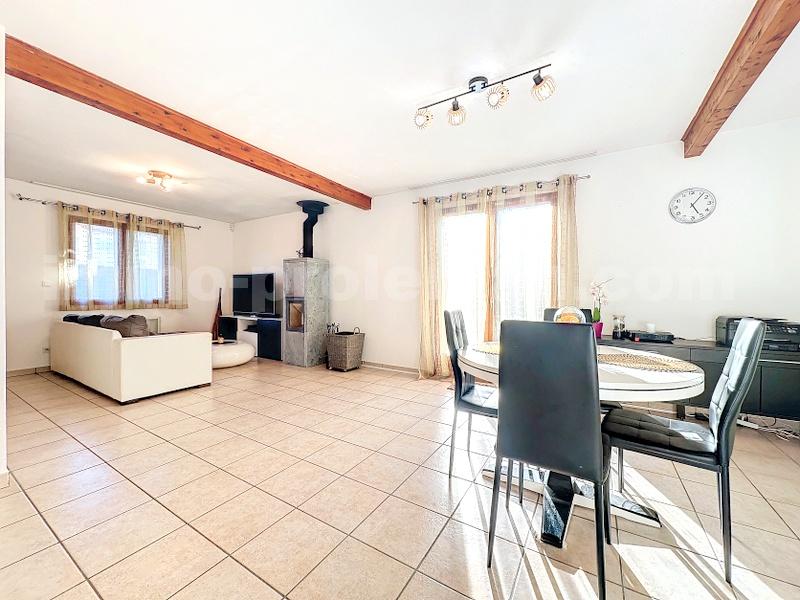 Maison 5 Pièce(s) REIGNIER - Photo 8