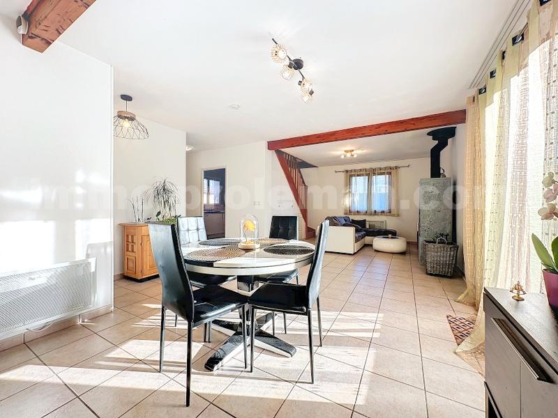 Maison 5 Pièce(s) REIGNIER - Photo 9