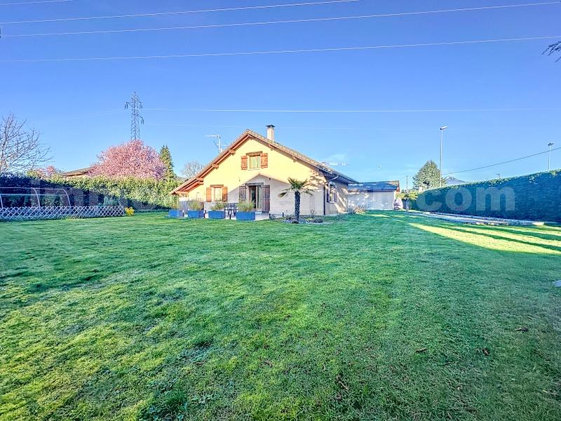 Maison 5 Pièce(s) REIGNIER - Photo 10
