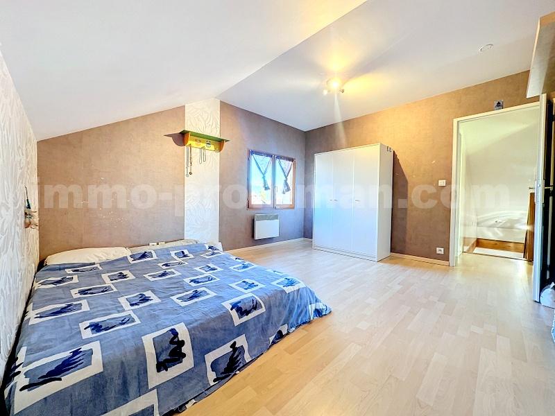 Maison 5 Pièce(s) REIGNIER - Photo 14