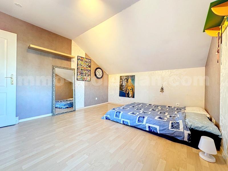 Maison 5 Pièce(s) REIGNIER - Photo 15