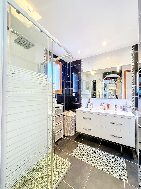 Maison 5 Pièce(s) REIGNIER - Photo 19