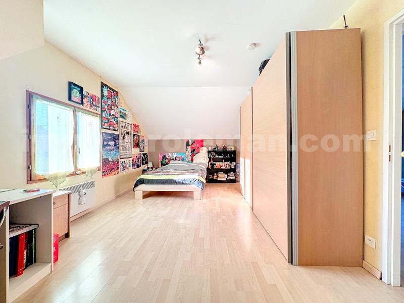 Maison 5 Pièce(s) REIGNIER - Photo 20