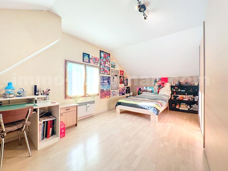 Maison 5 Pièce(s) REIGNIER - Photo 21