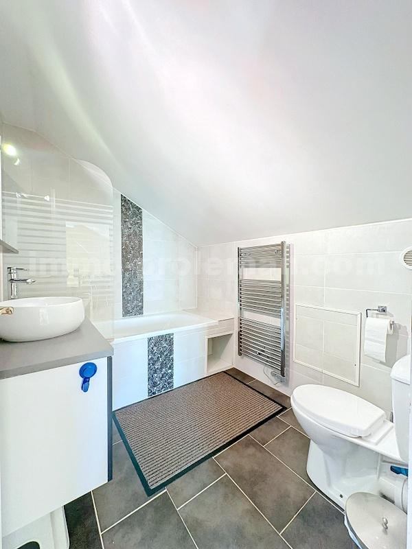 Maison 5 Pièce(s) REIGNIER - Photo 22