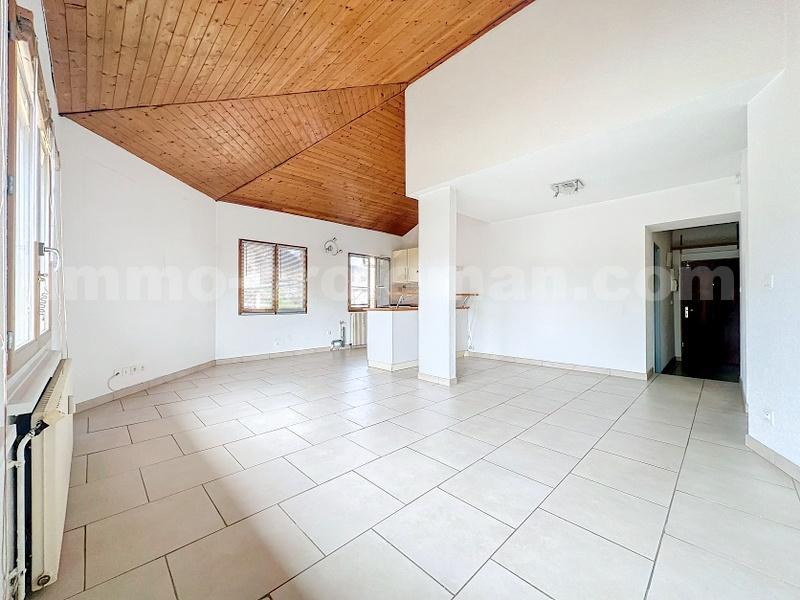 Appartement 3 Pièce(s) NANGY - Photo 2