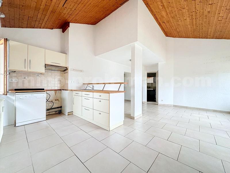 Appartement 3 Pièce(s) NANGY - Photo 4