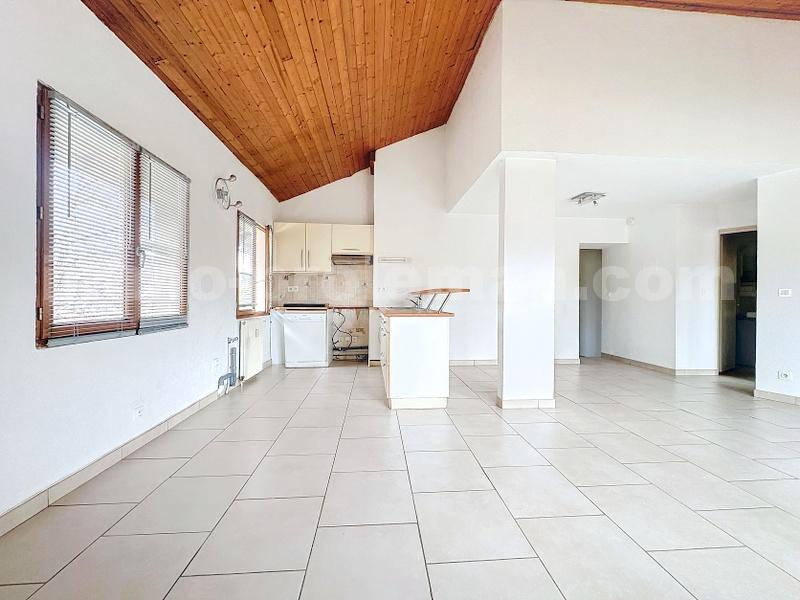 Appartement 3 Pièce(s) NANGY - Photo 5