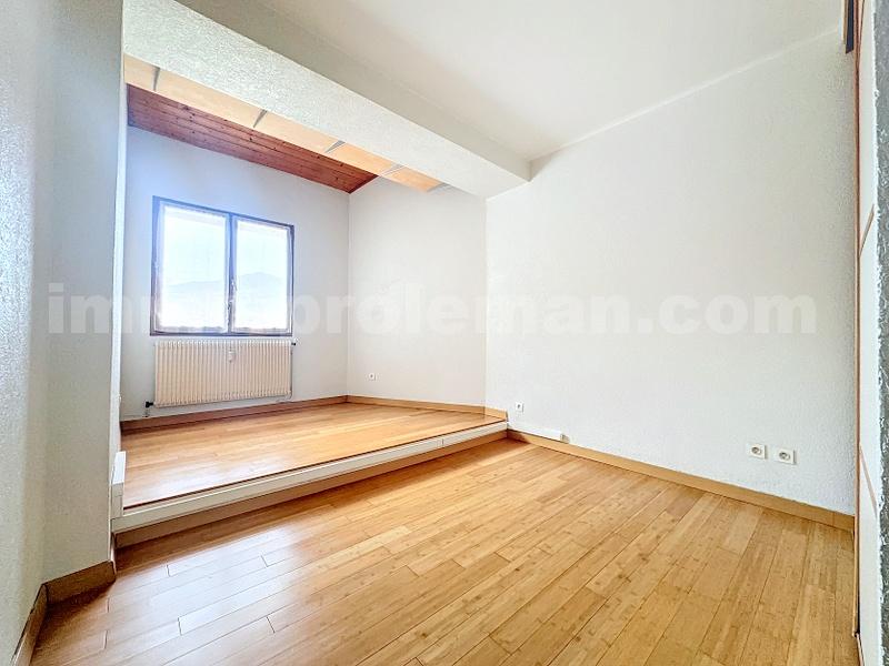 Appartement 3 Pièce(s) NANGY - Photo 6