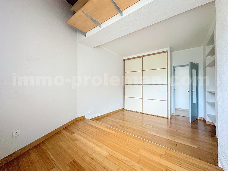 Appartement 3 Pièce(s) NANGY - Photo 8