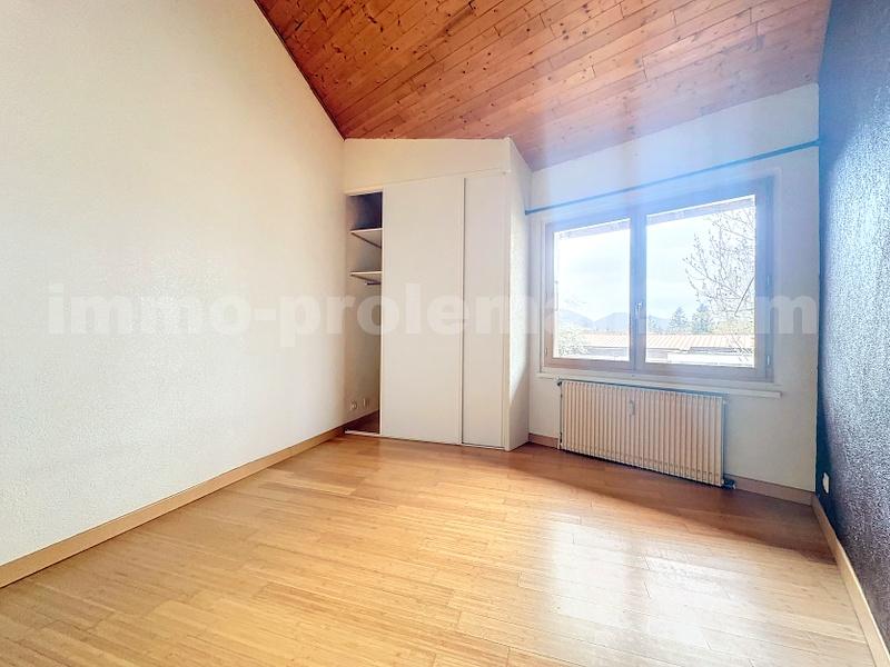 Appartement 3 Pièce(s) NANGY - Photo 9