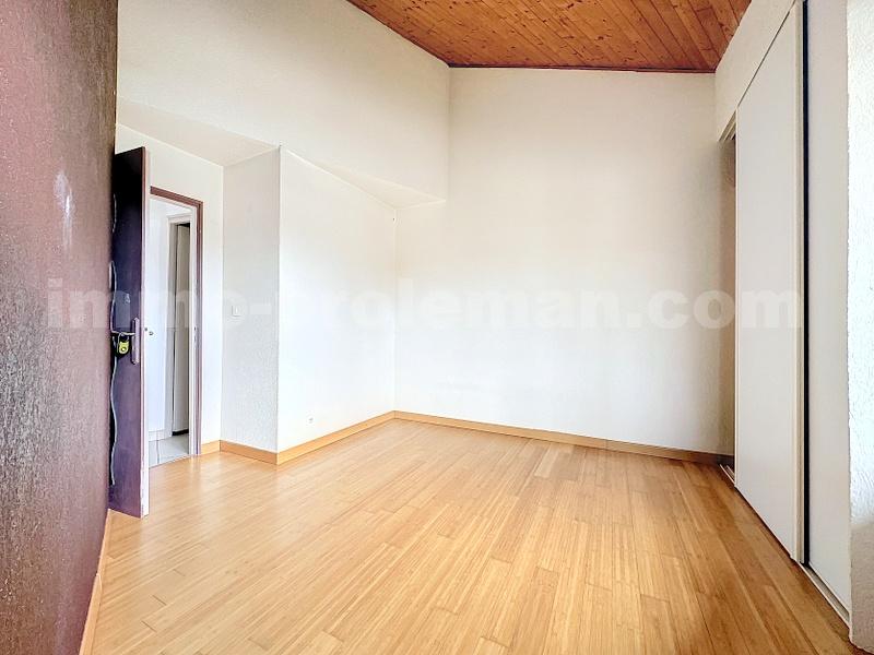 Appartement 3 Pièce(s) NANGY - Photo 10