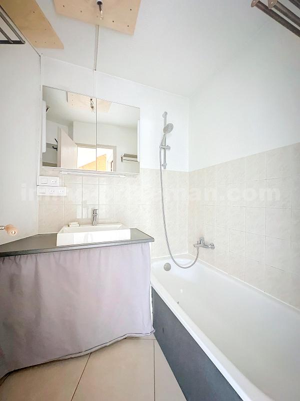 Appartement 3 Pièce(s) NANGY - Photo 11