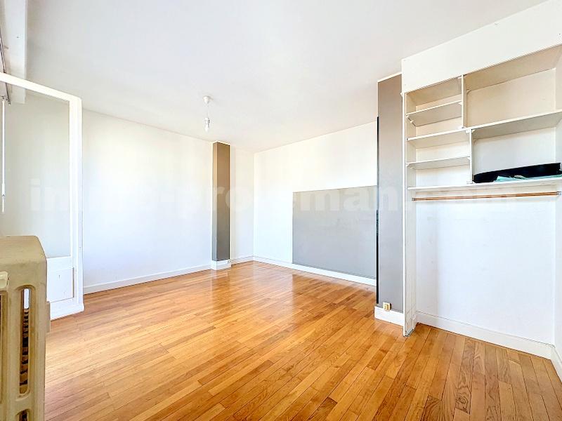 Appartement 1 Pièce(s) ANNEMASSE - Photo 7