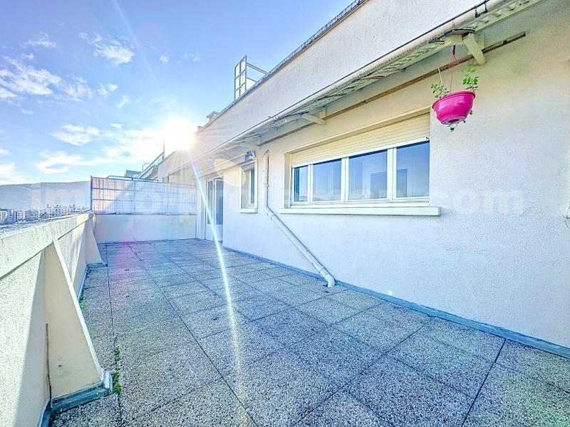 Appartement 1 Pièce(s) ANNEMASSE - Photo 10