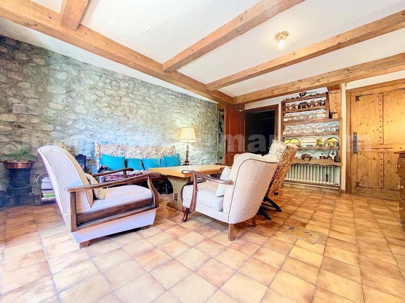 Maison 5 Pièce(s) VETRAZ-MONTHOUX - Photo 2