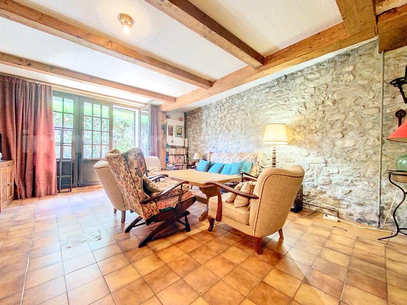 Maison 5 Pièce(s) VETRAZ-MONTHOUX - Photo 3