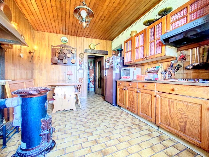 Maison 5 Pièce(s) VETRAZ-MONTHOUX - Photo 5