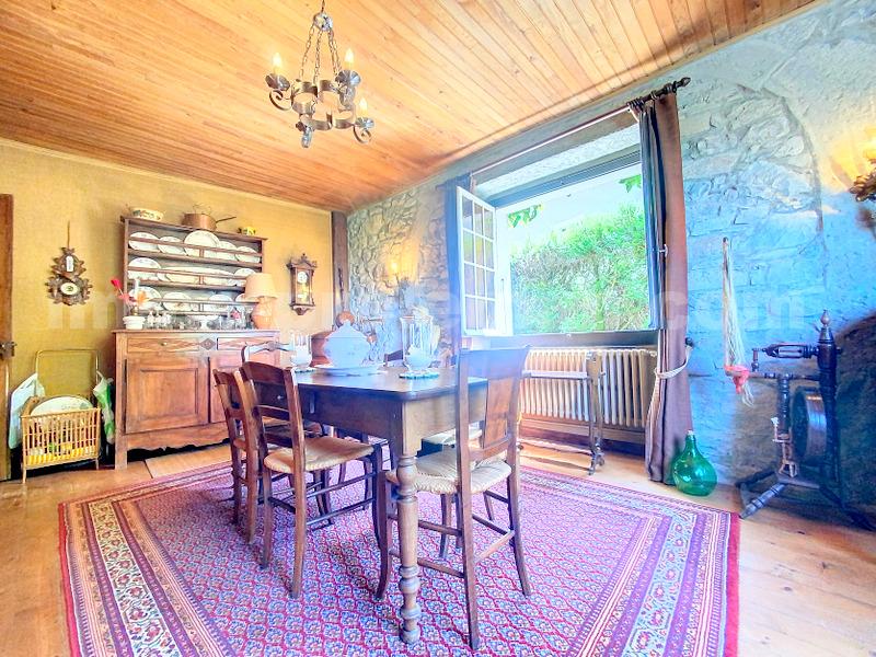 Maison 5 Pièce(s) VETRAZ-MONTHOUX - Photo 6
