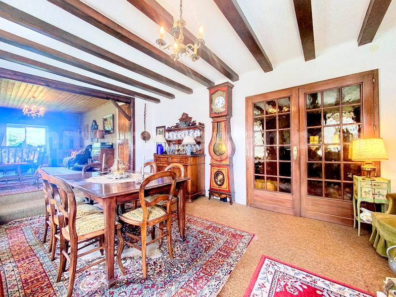 Maison 5 Pièce(s) VETRAZ-MONTHOUX - Photo 8