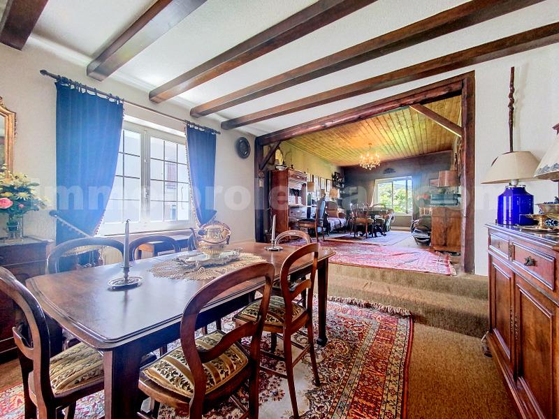 Maison 5 Pièce(s) VETRAZ-MONTHOUX - Photo 9