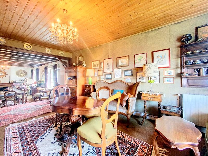 Maison 5 Pièce(s) VETRAZ-MONTHOUX - Photo 12