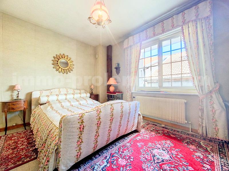 Maison 5 Pièce(s) VETRAZ-MONTHOUX - Photo 13