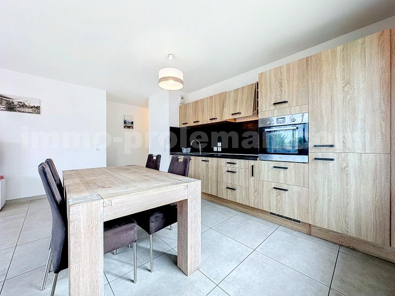 Appartement 4 Pièce(s) ANNEMASSE - Photo 5
