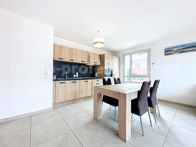 Appartement 4 Pièce(s) ANNEMASSE - Photo 6