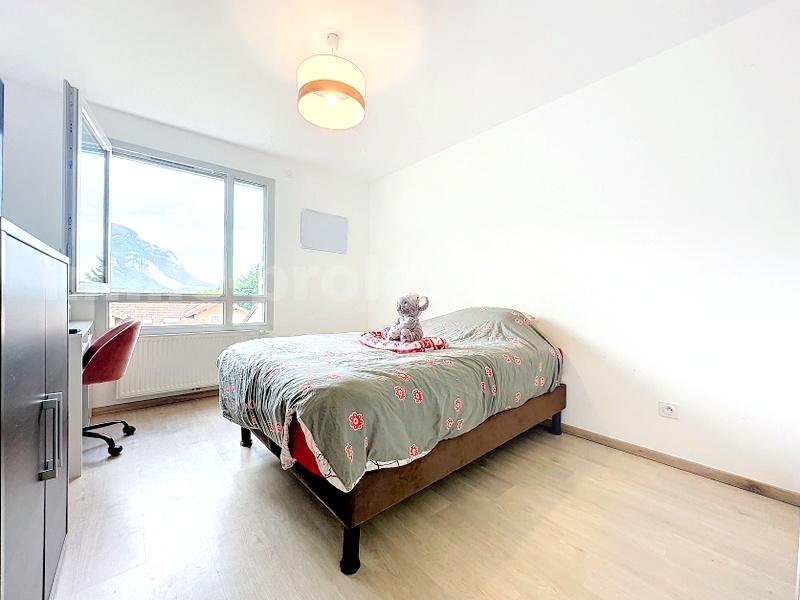 Appartement 4 Pièce(s) ANNEMASSE - Photo 10