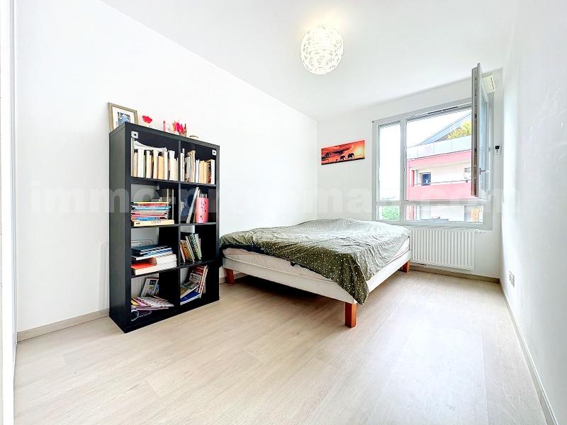 Appartement 4 Pièce(s) ANNEMASSE - Photo 11