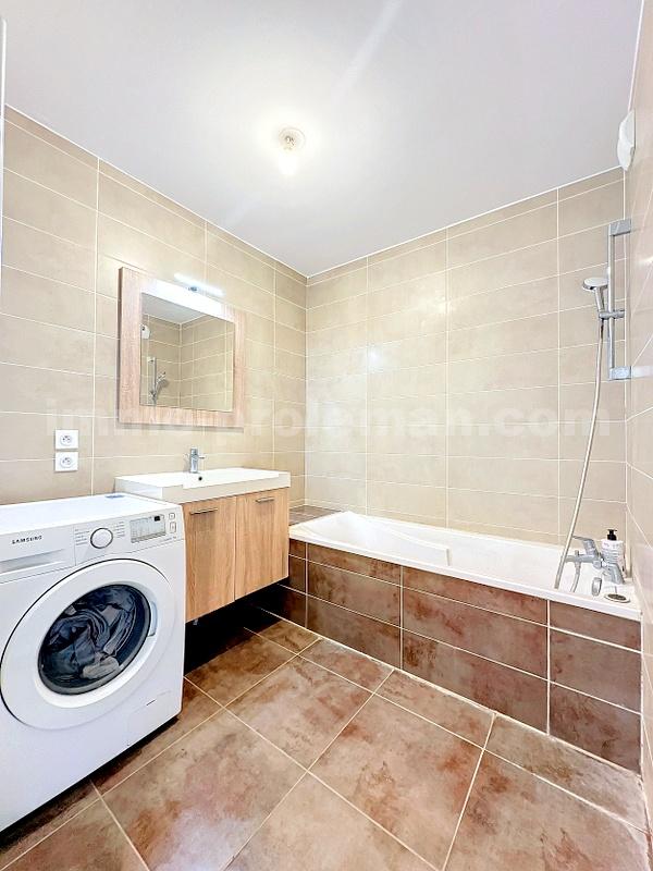 Appartement 4 Pièce(s) ANNEMASSE - Photo 13