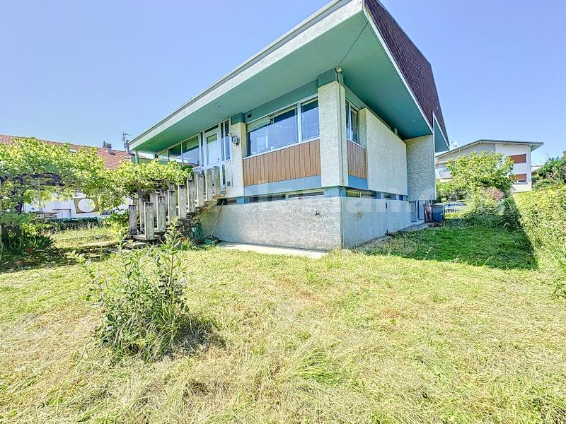 Maison 6 Pièce(s) VILLE-LA-GRAND - Photo 1