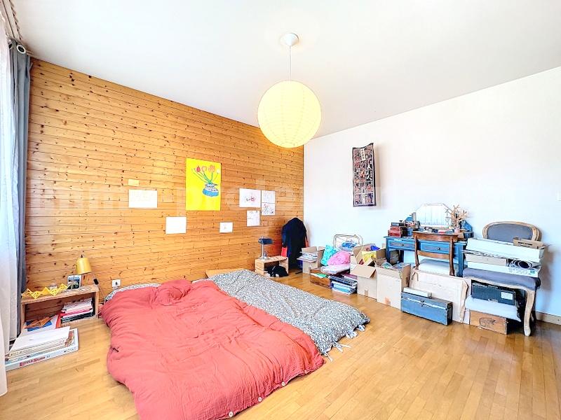 Maison 6 Pièce(s) VILLE-LA-GRAND - Photo 10