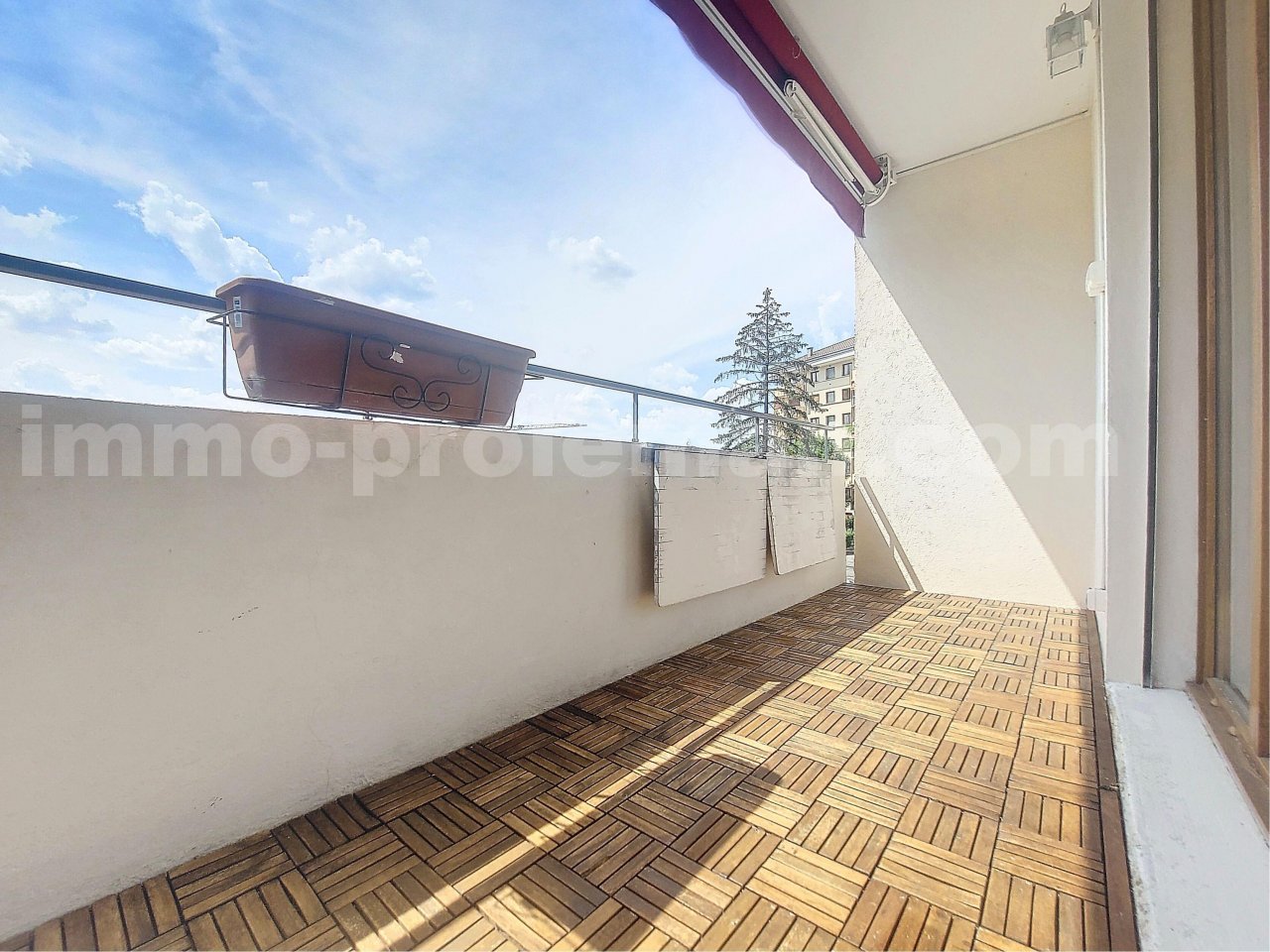 Appartement 2 Pièce(s) ANNEMASSE - Photo 4