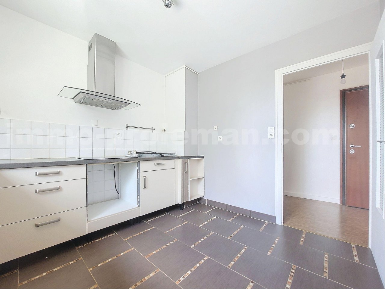 Appartement 2 Pièce(s) ANNEMASSE - Photo 6