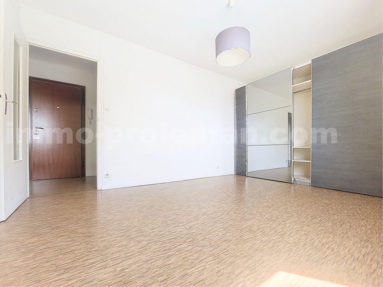 Appartement 2 Pièce(s) ANNEMASSE - Photo 8