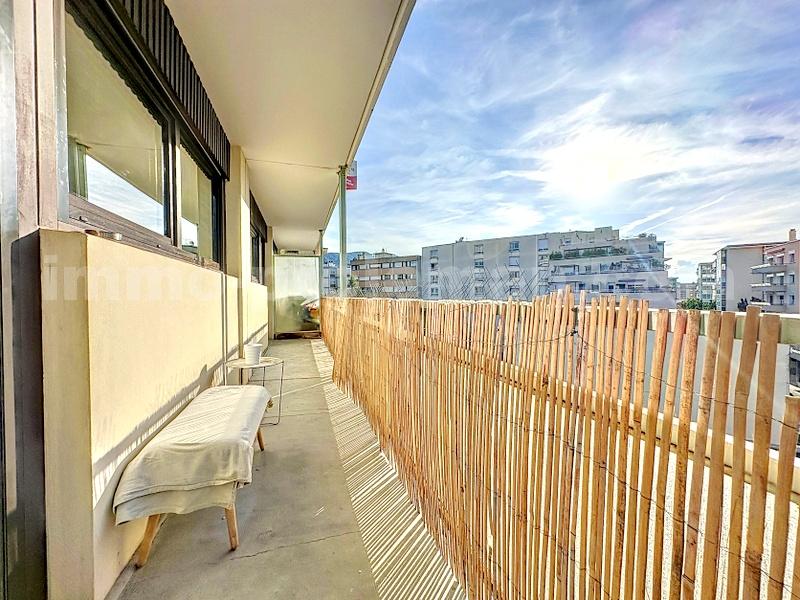 Appartement 2 Pièce(s) ANNEMASSE - Photo 6