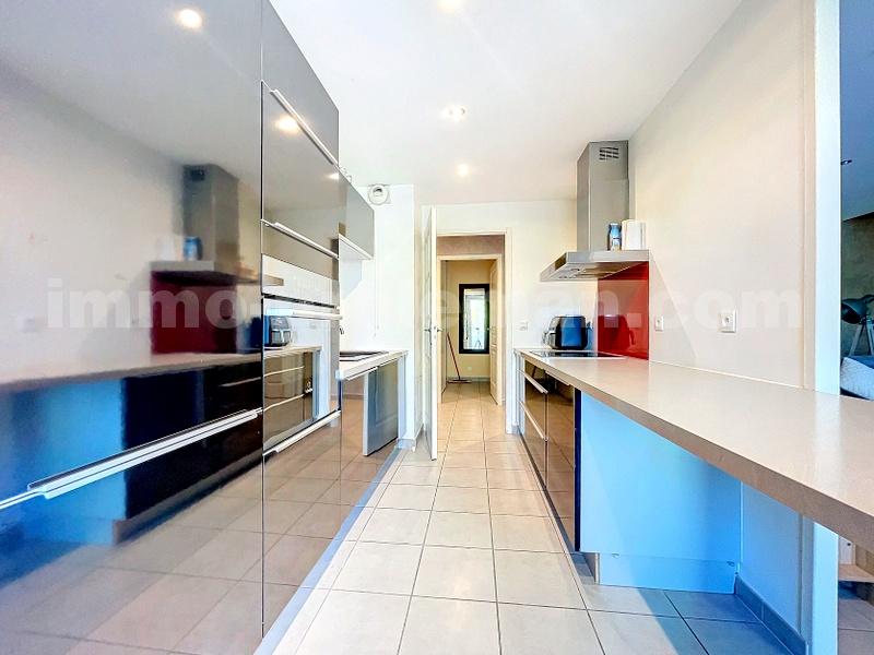 Appartement 3 Pièce(s) AMBILLY - Photo 6