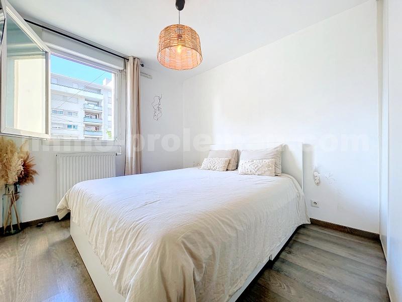 Appartement 3 Pièce(s) AMBILLY - Photo 11