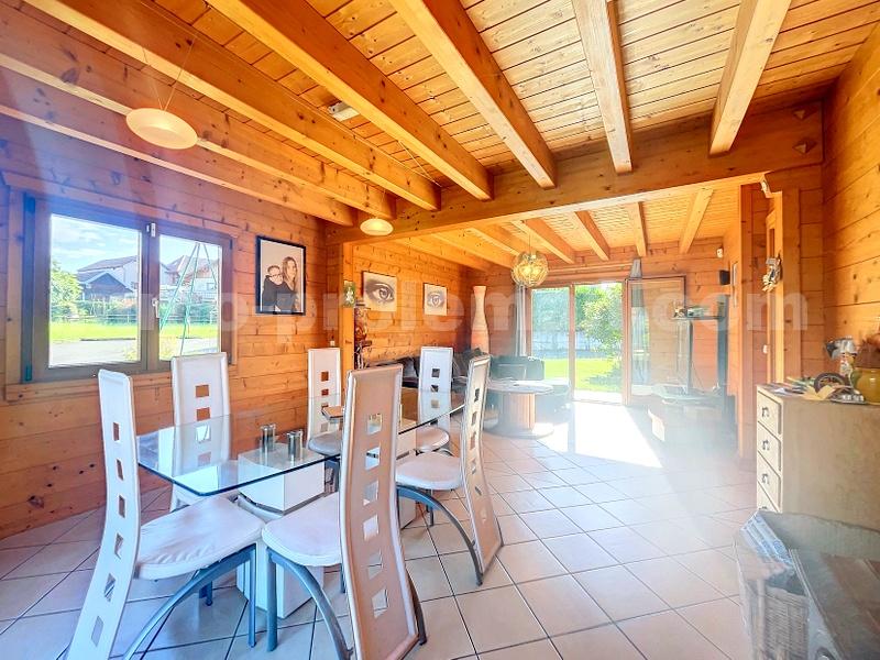 Maison 6 Pièce(s) CORNIER - Photo 3