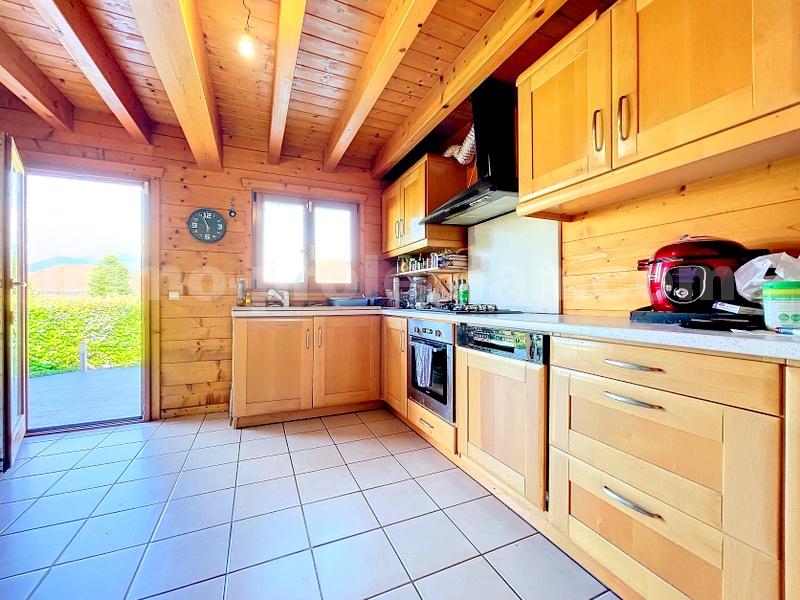 Maison 6 Pièce(s) CORNIER - Photo 9