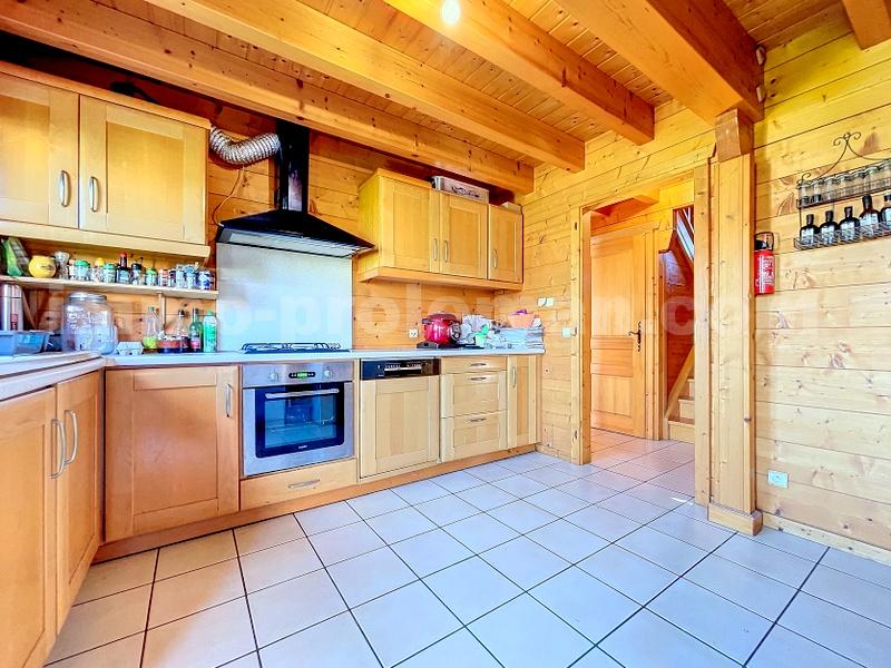 Maison 6 Pièce(s) CORNIER - Photo 10