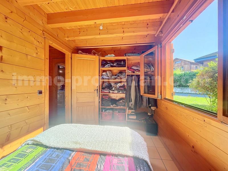 Maison 6 Pièce(s) CORNIER - Photo 11