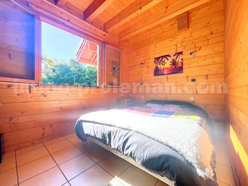 Maison 6 Pièce(s) CORNIER - Photo 12