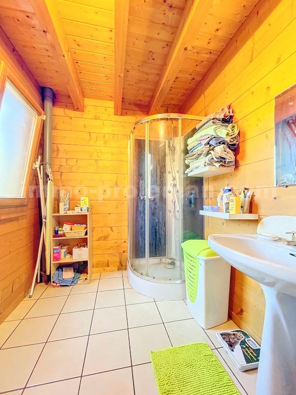 Maison 6 Pièce(s) CORNIER - Photo 13