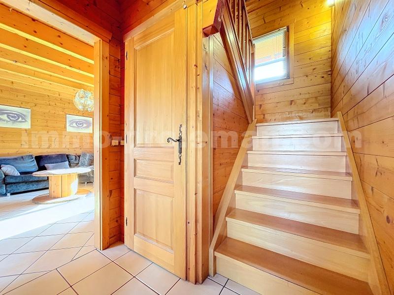 Maison 6 Pièce(s) CORNIER - Photo 14